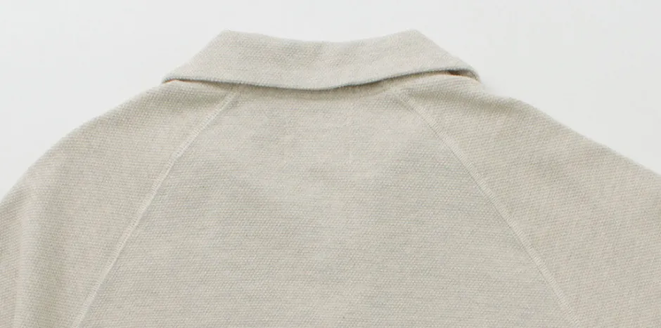 T-Shirts^KEPANI / Canoco Skipper Polo Shirt