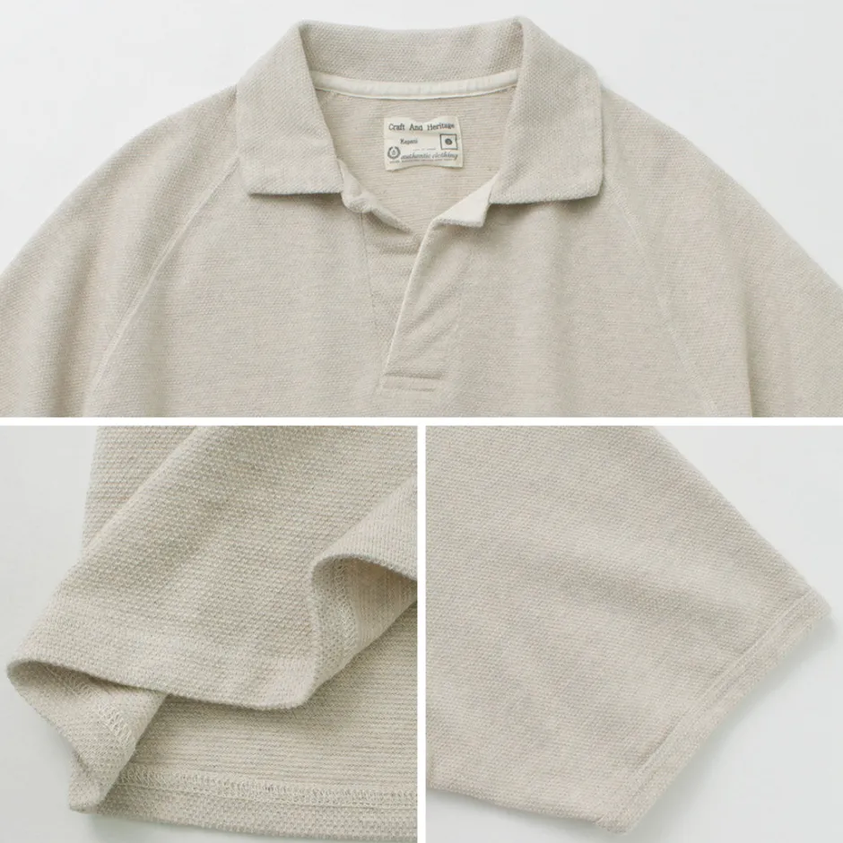 T-Shirts^KEPANI / Canoco Skipper Polo Shirt
