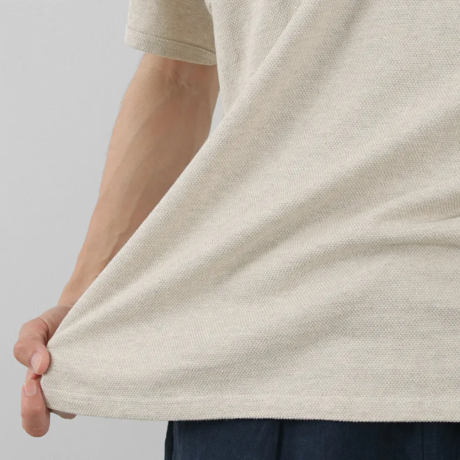 T-Shirts^KEPANI / Canoco Skipper Polo Shirt