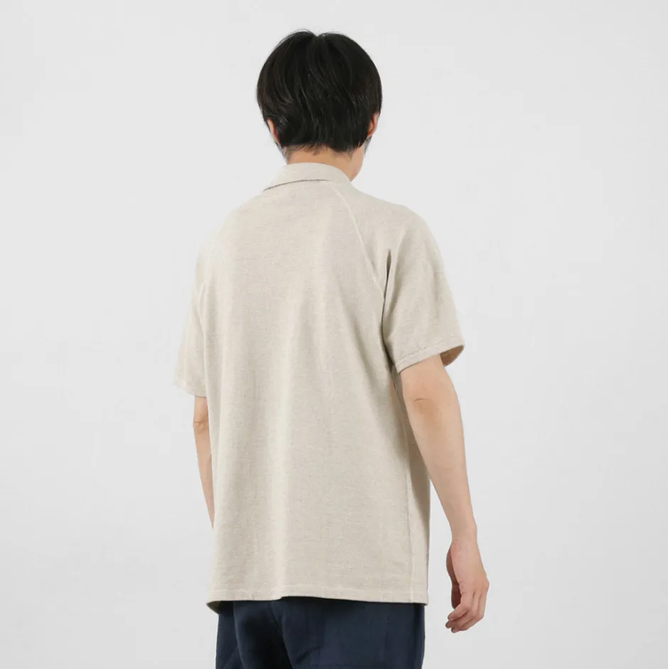 T-Shirts^KEPANI / Canoco Skipper Polo Shirt