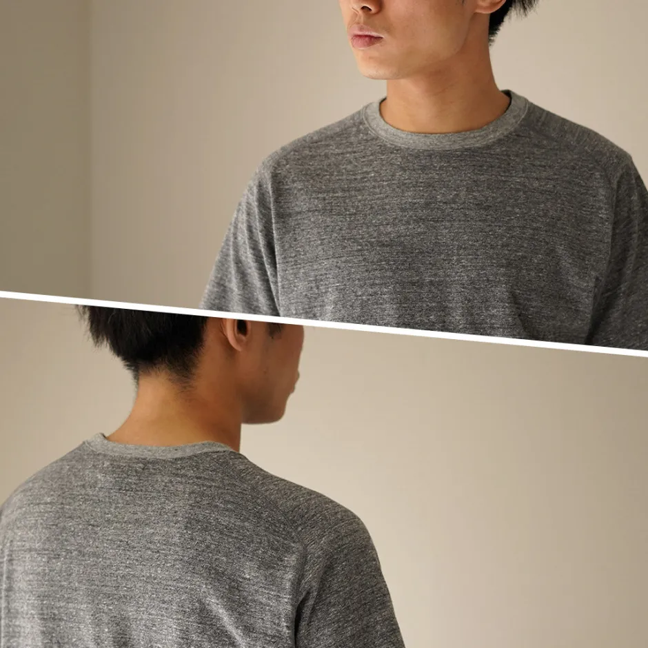 T-Shirts^KEPANI / Freedom Sleeve T-Shirt Laffy Jersey