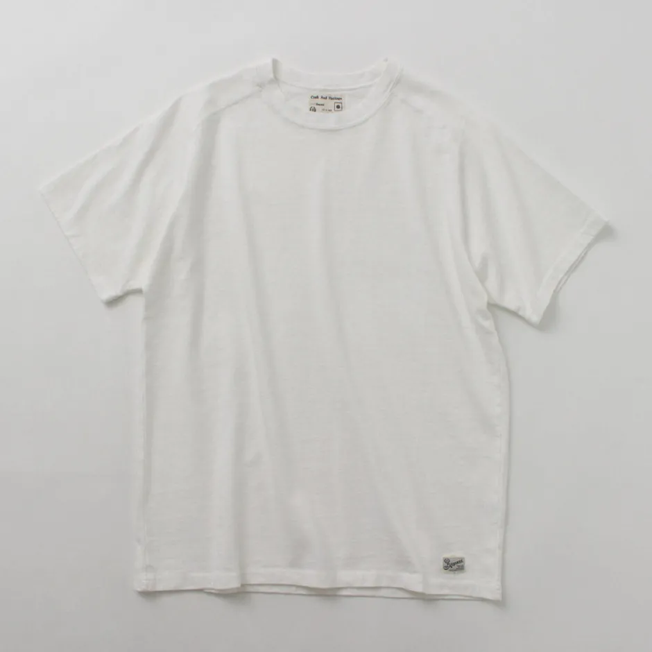 T-Shirts^KEPANI / Freedom Sleeve T-Shirt Laffy Jersey