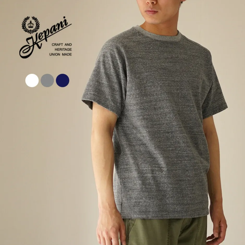 T-Shirts^KEPANI / Freedom Sleeve T-Shirt Laffy Jersey
