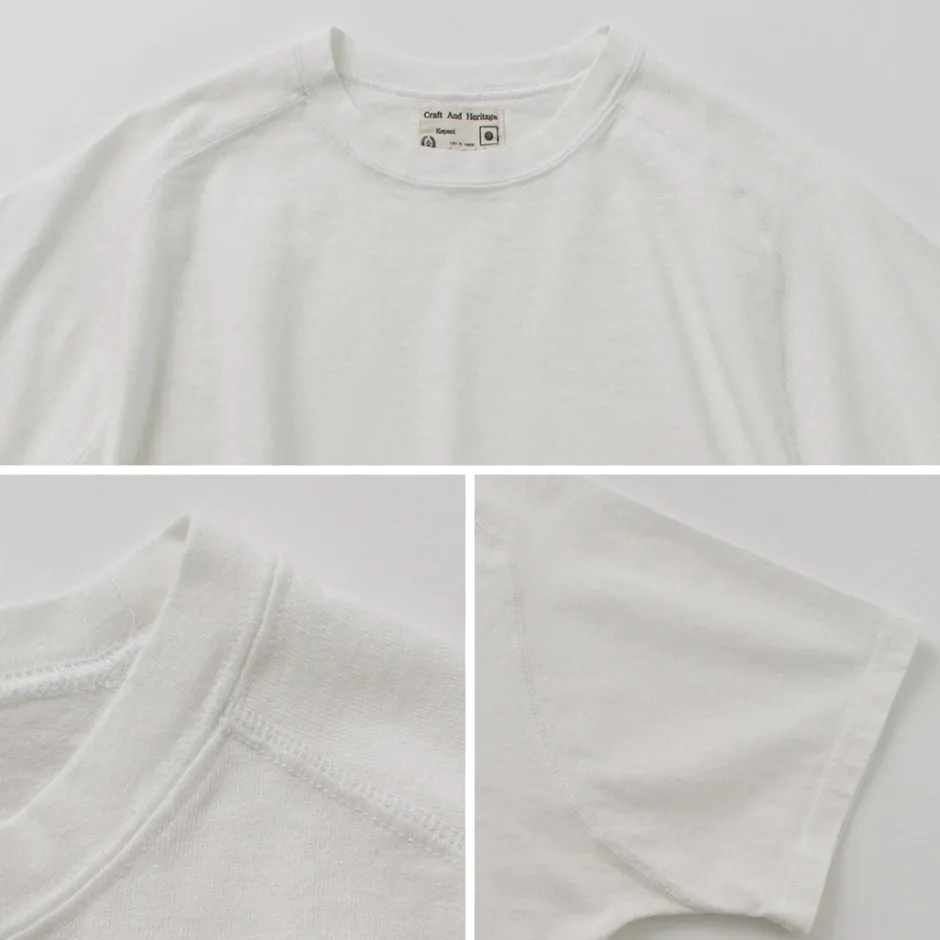 T-Shirts^KEPANI / Freedom Sleeve T-Shirt Laffy Jersey