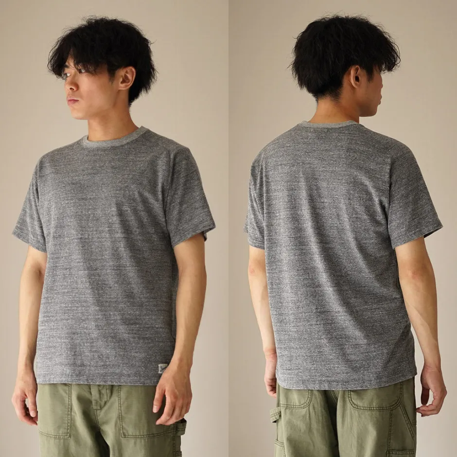T-Shirts^KEPANI / Freedom Sleeve T-Shirt Laffy Jersey