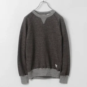 Sweatshirts^KEPANI / Harris-2 Crew Sweatshirt
