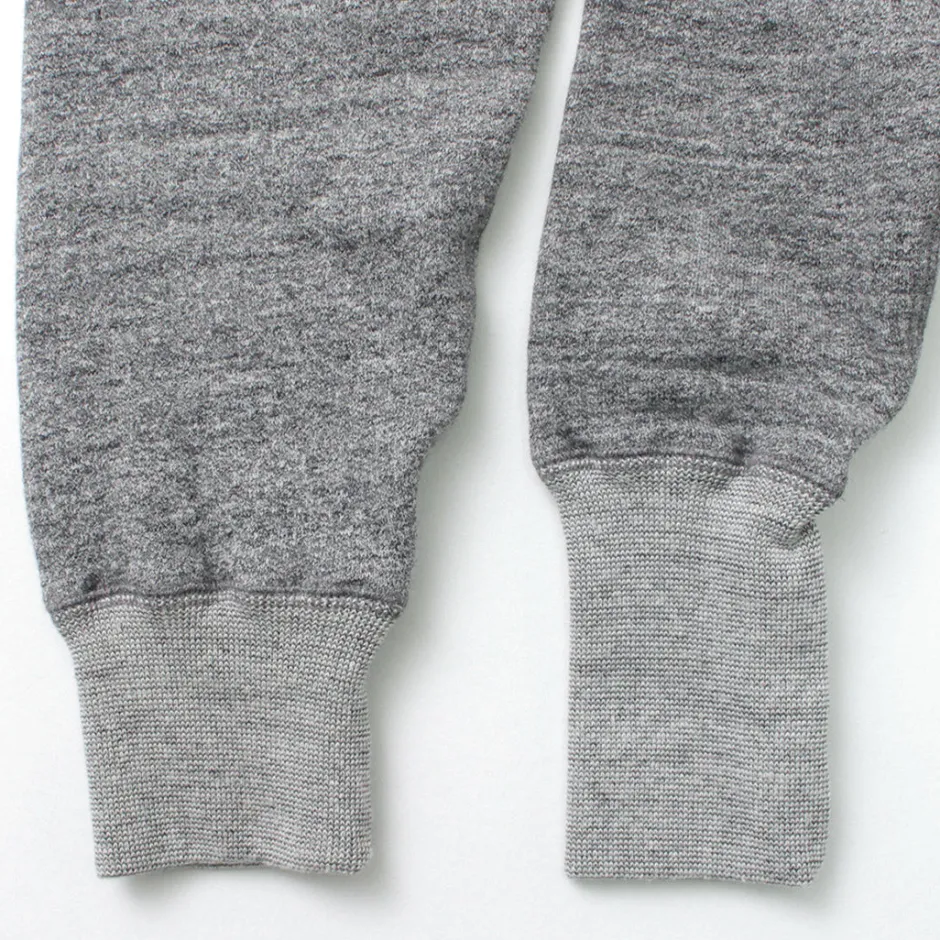 Sweatshirts^KEPANI / Harris-2 Crew Sweatshirt