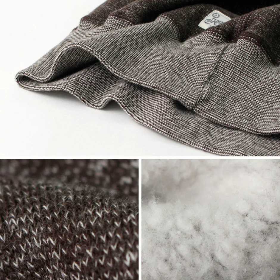 Sweatshirts^KEPANI / Harris-2 Crew Sweatshirt