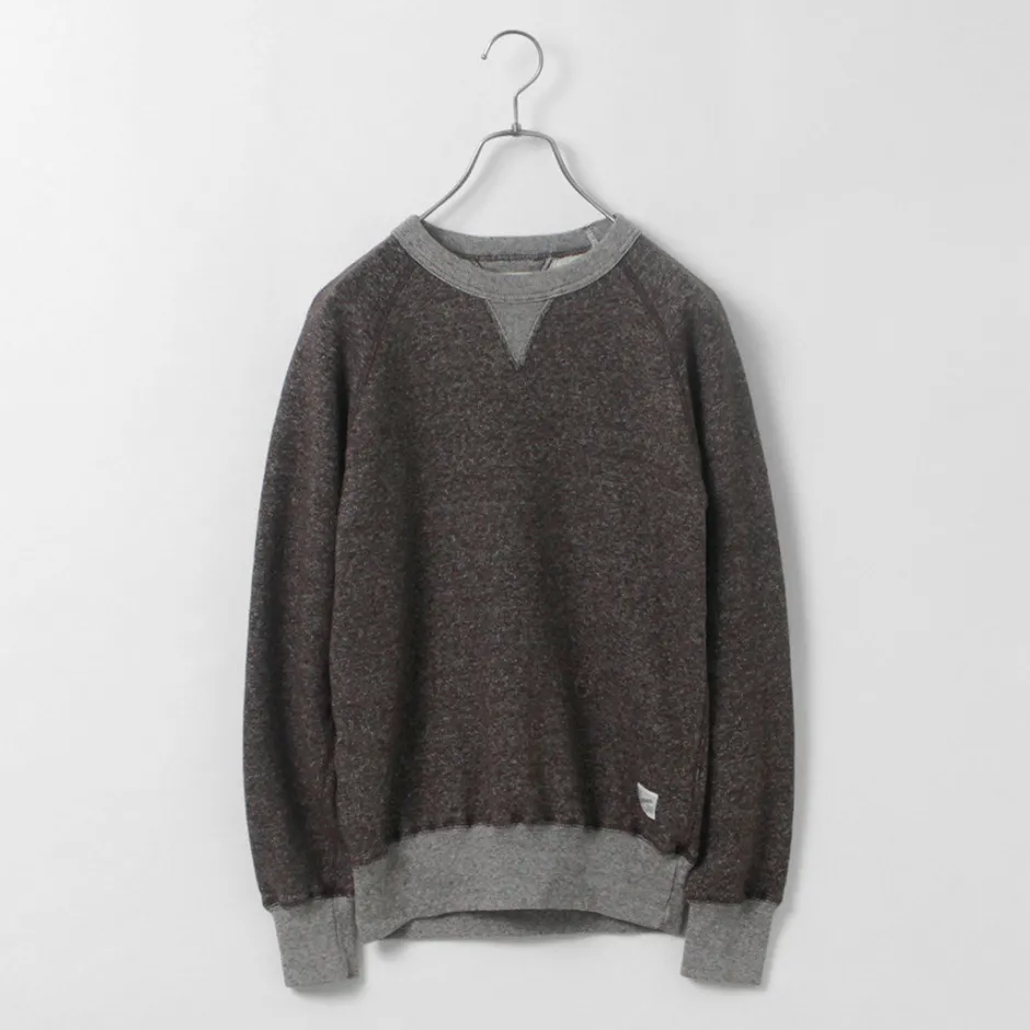 Sweatshirts^KEPANI / Harris-2 Crew Sweatshirt