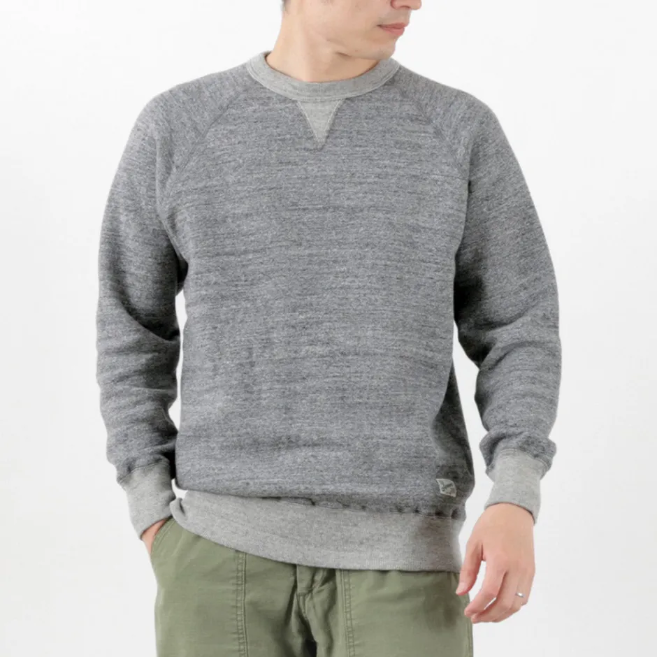 Sweatshirts^KEPANI / Harris-2 Crew Sweatshirt