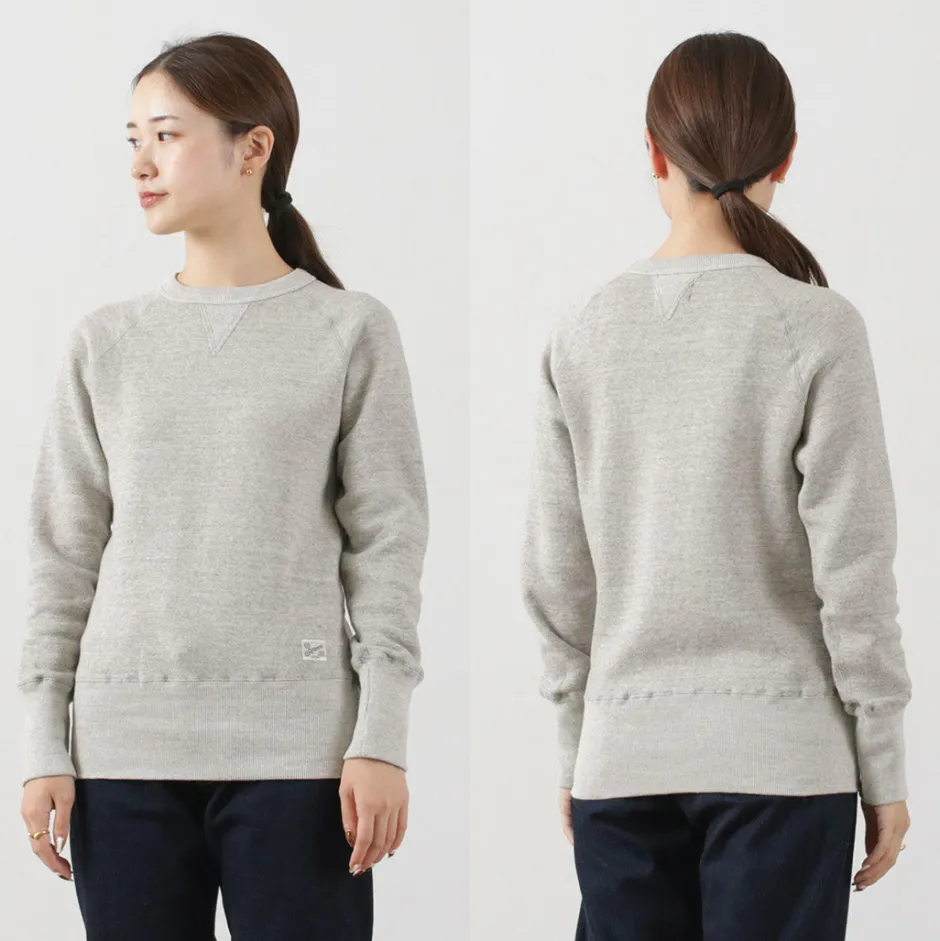 Sweatshirts^KEPANI / Harris-2 Crew Sweatshirt