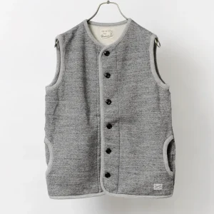 Sweatshirts^KEPANI / Houston Raffy Lined Vest
