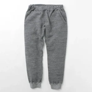 Trousers^KEPANI / Longbeach Cropped Pants