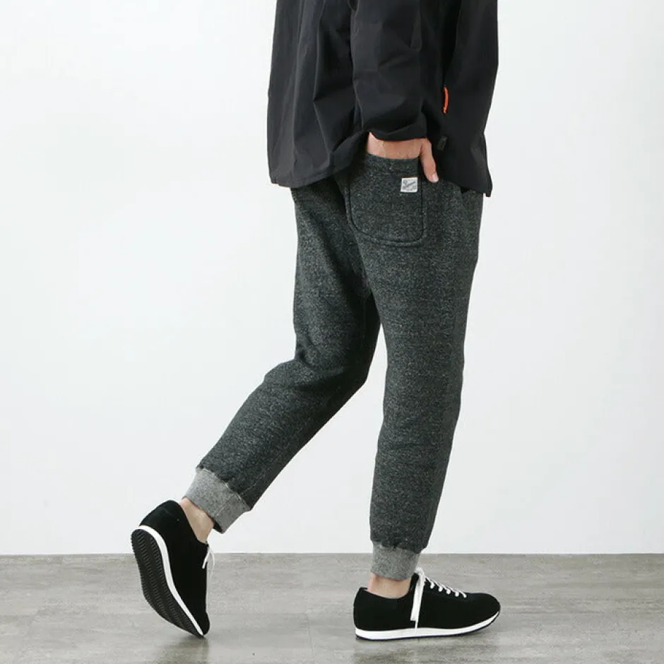 Trousers^KEPANI / Longbeach Cropped Pants