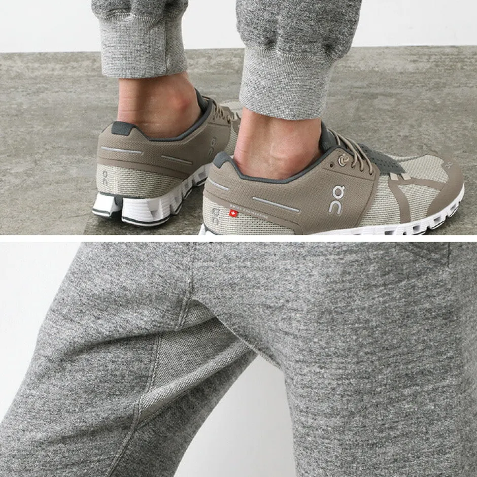 Trousers^KEPANI / Longbeach Cropped Pants