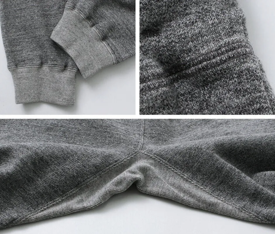 Trousers^KEPANI / Longbeach Cropped Pants