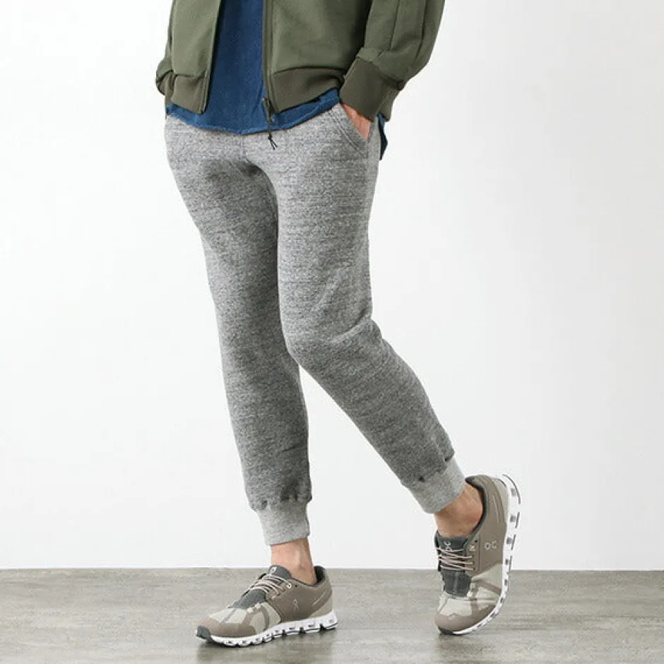 Trousers^KEPANI / Longbeach Cropped Pants