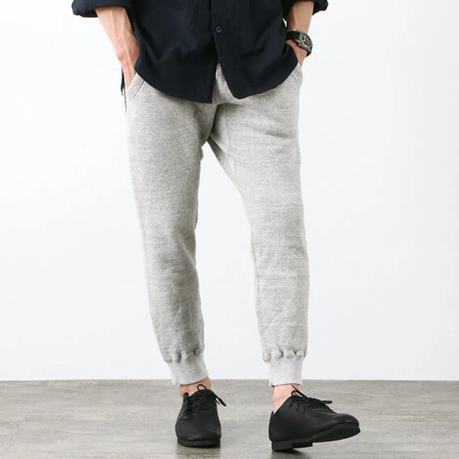 Trousers^KEPANI / Longbeach Cropped Pants