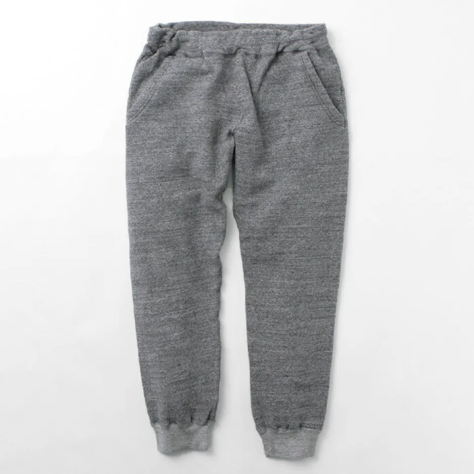 Trousers^KEPANI / Longbeach Cropped Pants