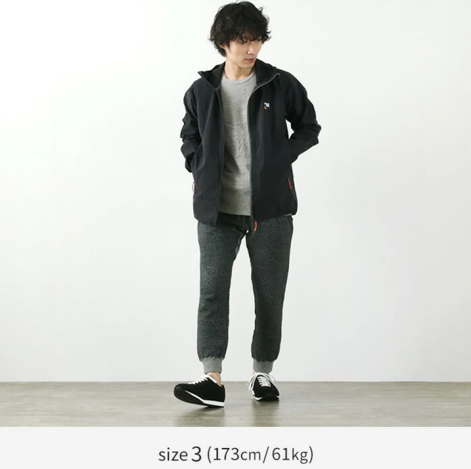 Trousers^KEPANI / Longbeach Cropped Pants