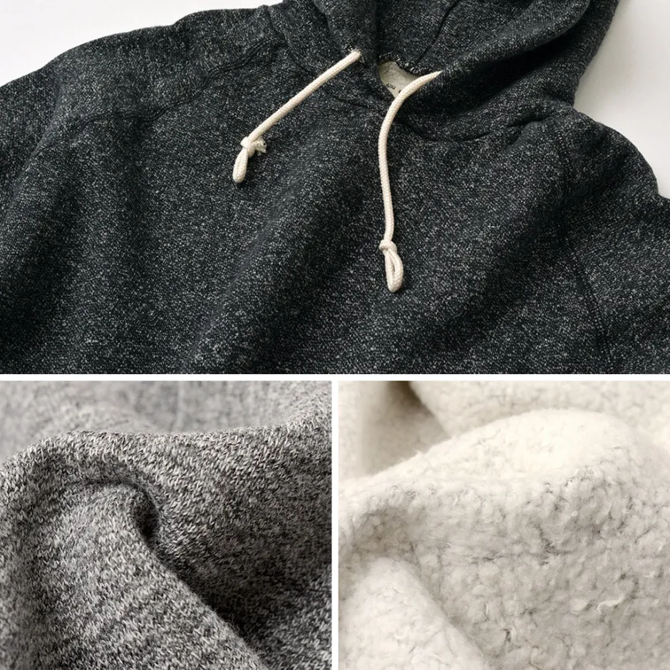 Sweatshirts^KEPANI / Manchester 2 Sweatshirt Hoodie