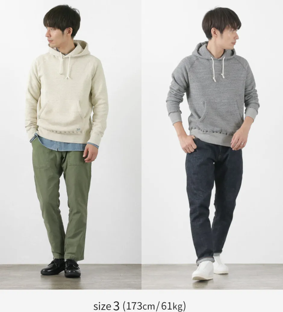 Sweatshirts^KEPANI / Manchester 2 Sweatshirt Hoodie