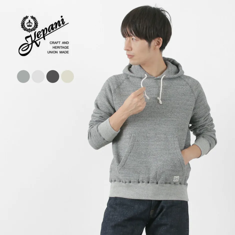 Sweatshirts^KEPANI / Manchester 2 Sweatshirt Hoodie