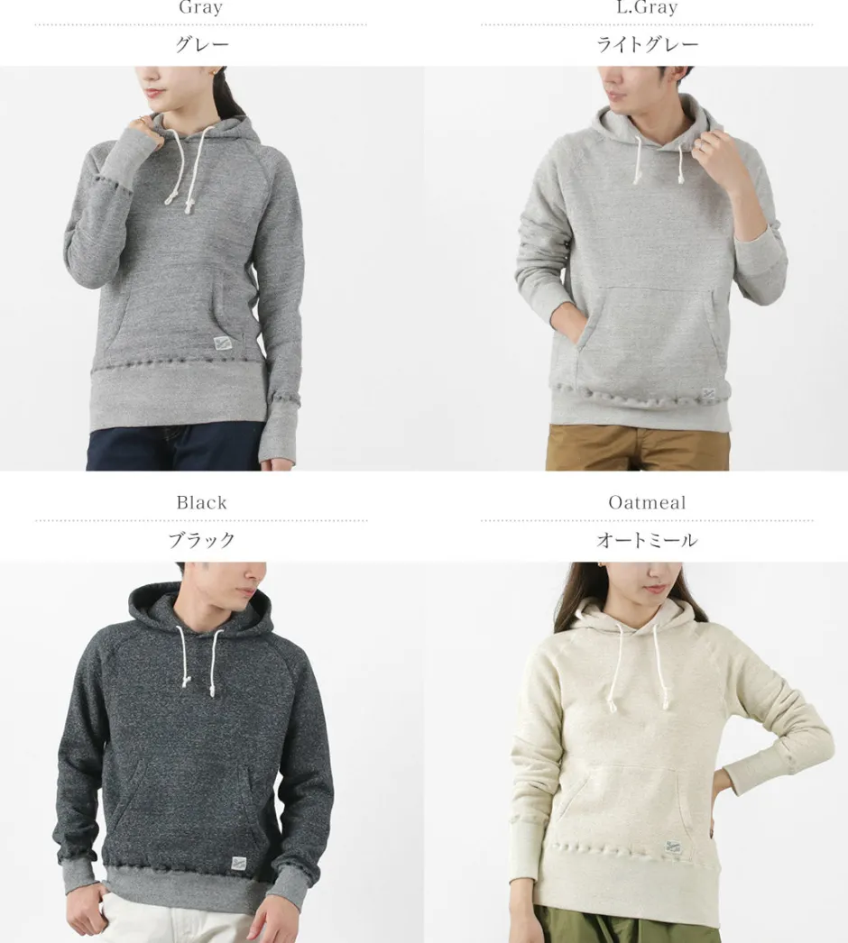 Sweatshirts^KEPANI / Manchester 2 Sweatshirt Hoodie