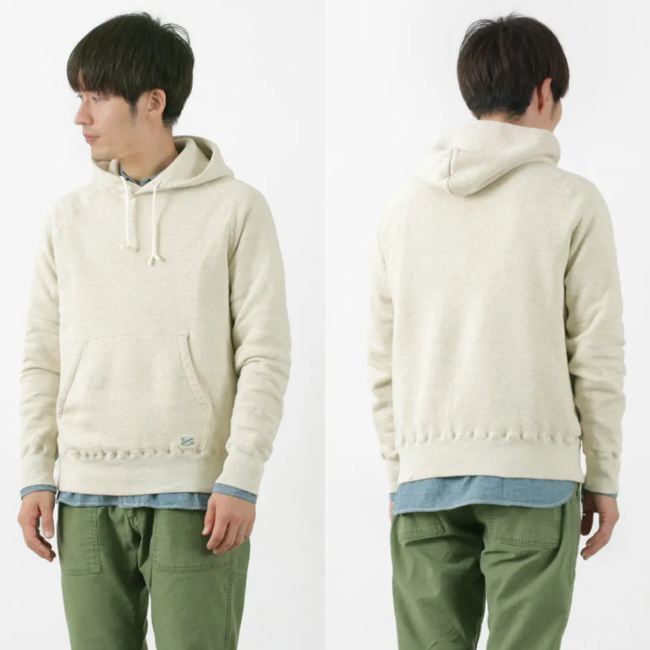 Sweatshirts^KEPANI / Manchester 2 Sweatshirt Hoodie