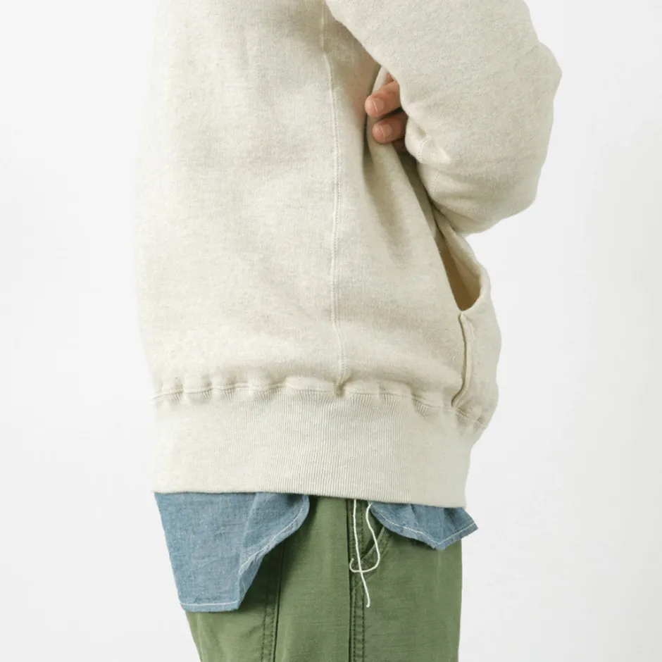 Sweatshirts^KEPANI / Manchester 2 Sweatshirt Hoodie
