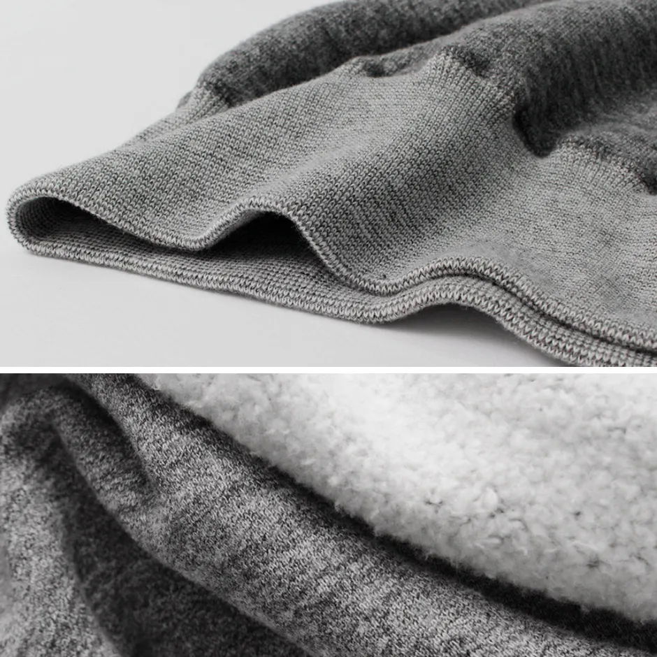 Sweatshirts^KEPANI / Manchester 3 Turtleneck Sweatshirt