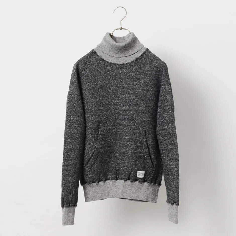 Sweatshirts^KEPANI / Manchester 3 Turtleneck Sweatshirt