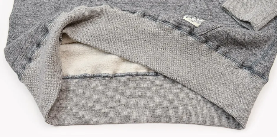 Sweatshirts^KEPANI / Manchester 3 Turtleneck Sweatshirt
