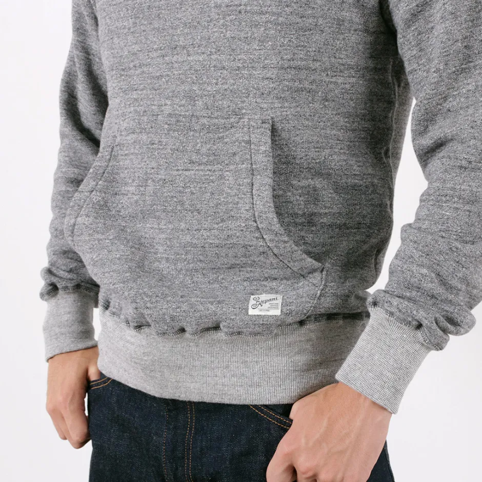 Sweatshirts^KEPANI / Manchester 3 Turtleneck Sweatshirt
