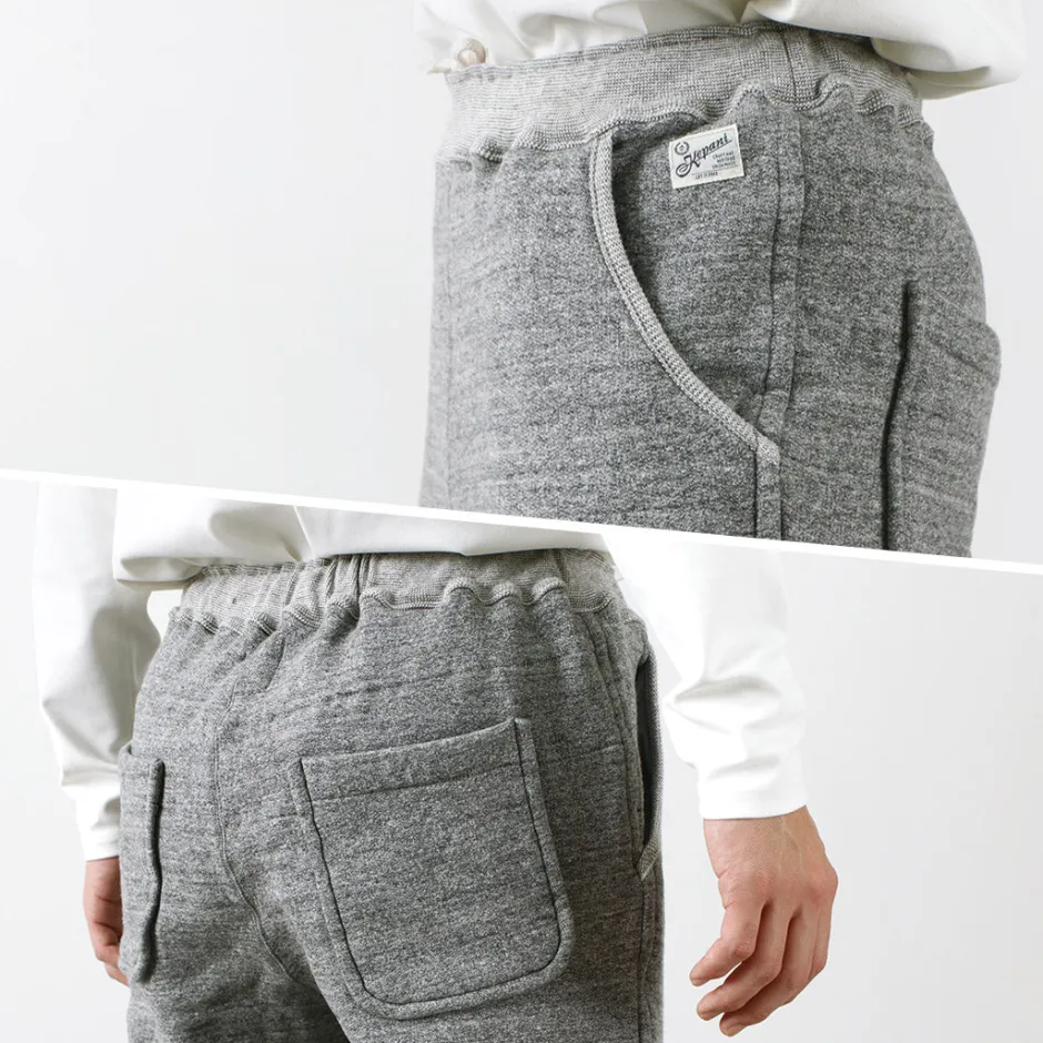 Trousers^KEPANI / MANRESA Sweatpants