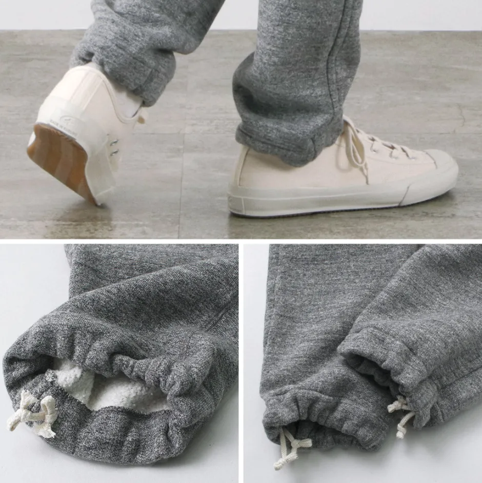 Trousers^KEPANI / MANRESA Sweatpants