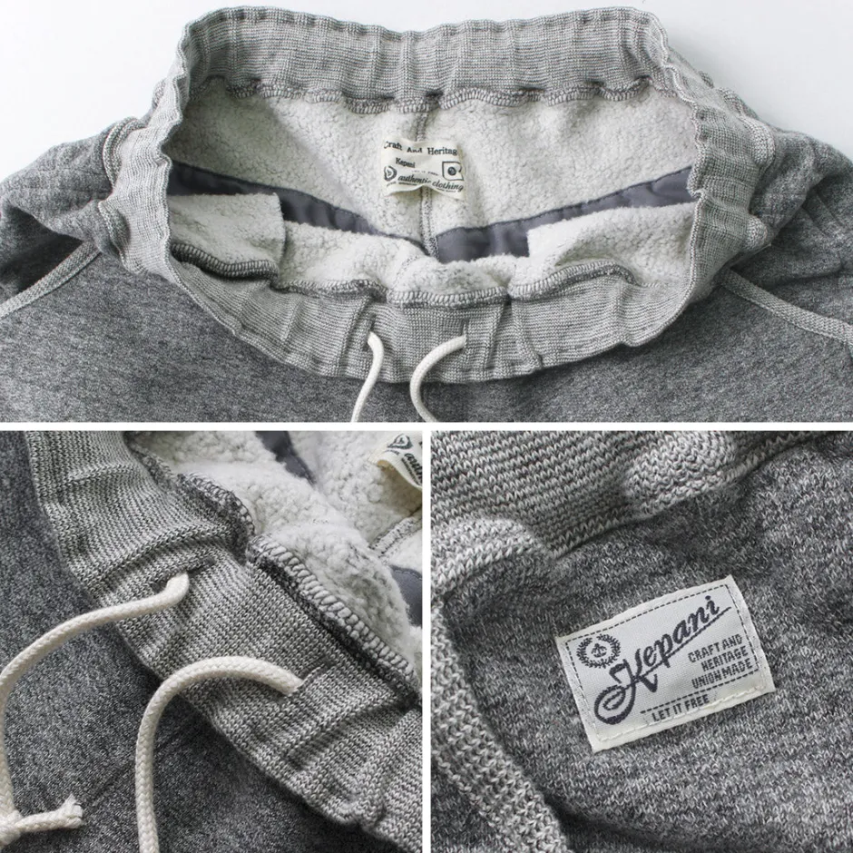 Trousers^KEPANI / MANRESA Sweatpants