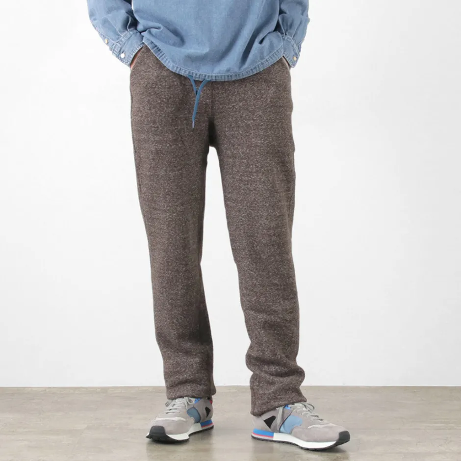 Trousers^KEPANI / MANRESA Sweatpants