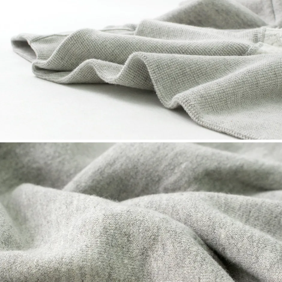 Sweatshirts^KEPANI / Neo-Manhattan Hoodie