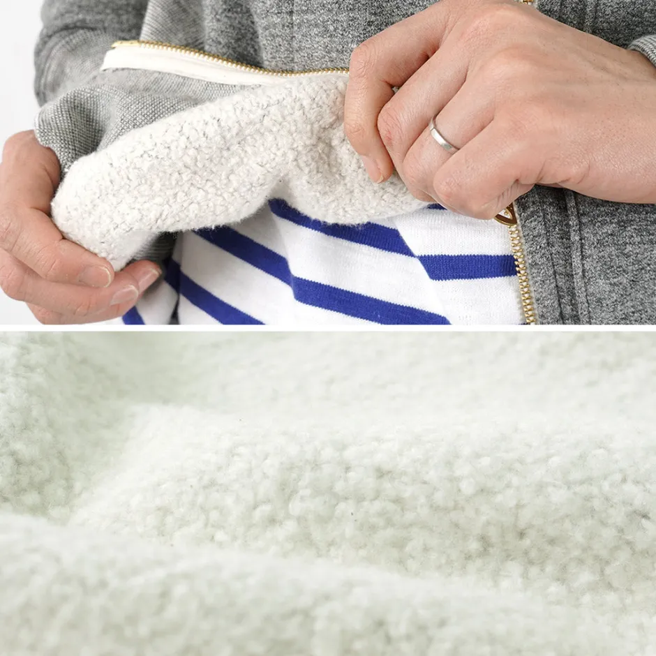 Sweatshirts^KEPANI / Neo-Manhattan Hoodie