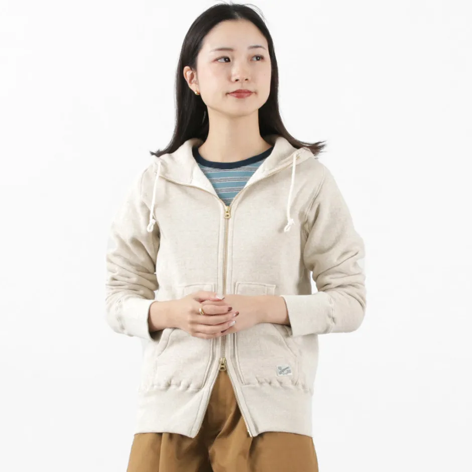 Sweatshirts^KEPANI / Neo-Manhattan Hoodie
