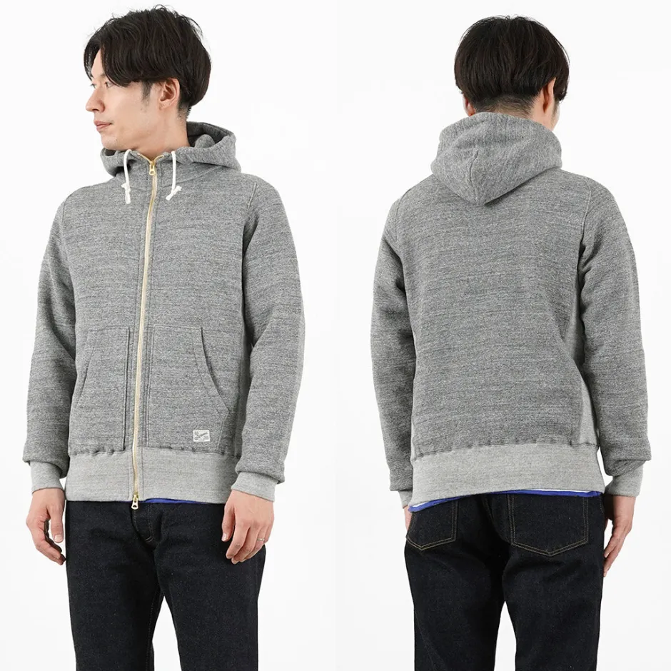 Sweatshirts^KEPANI / Neo-Manhattan Hoodie