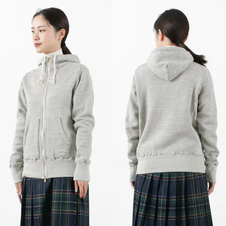 Sweatshirts^KEPANI / Neo-Manhattan Hoodie