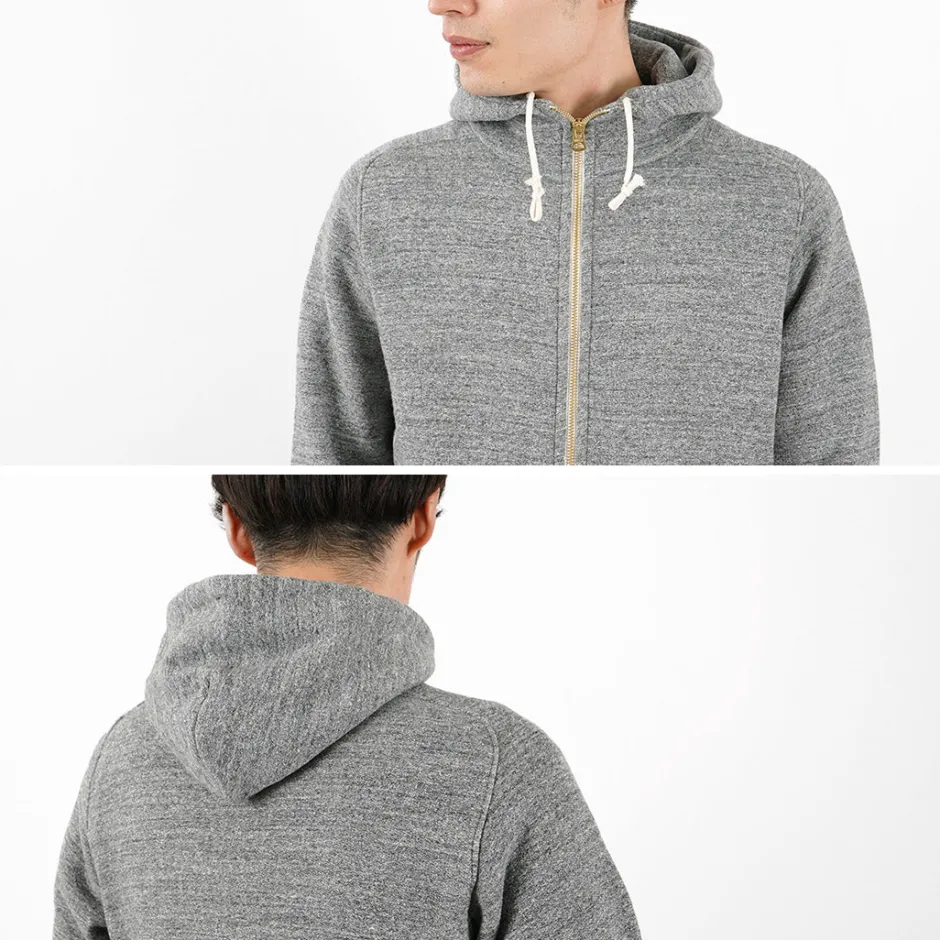 Sweatshirts^KEPANI / Neo-Manhattan Hoodie