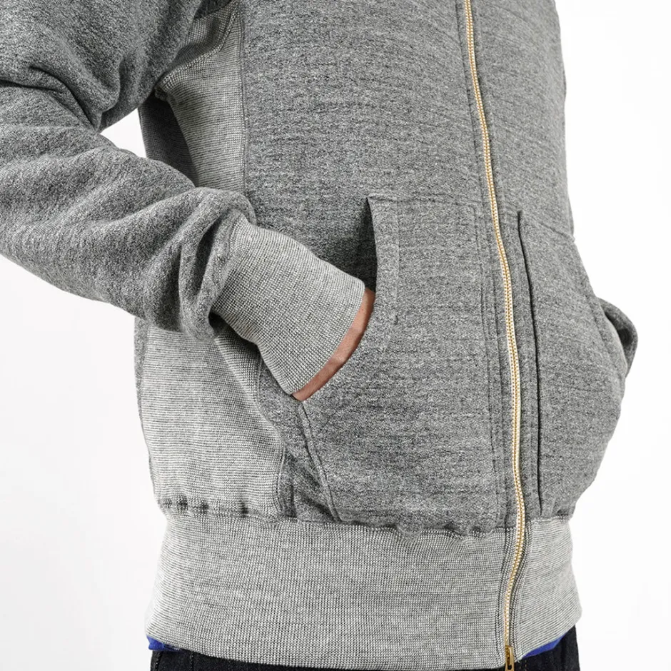 Sweatshirts^KEPANI / Neo-Manhattan Hoodie