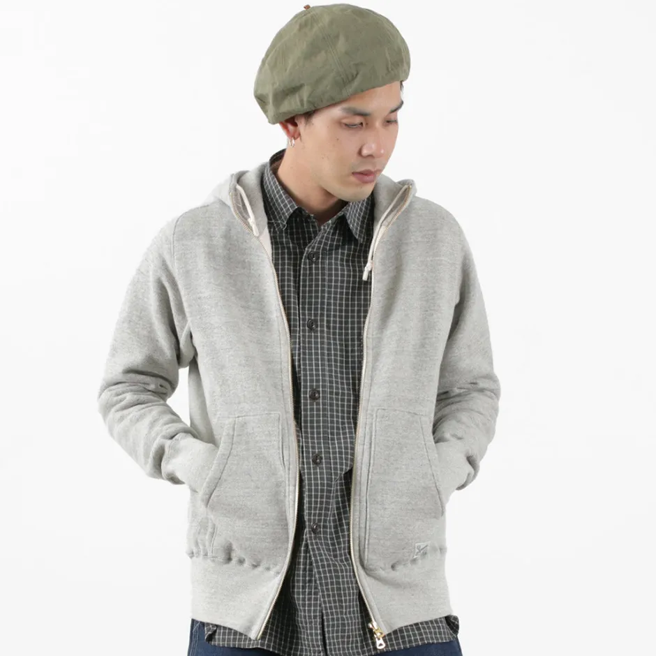Sweatshirts^KEPANI / Neo-Manhattan Hoodie