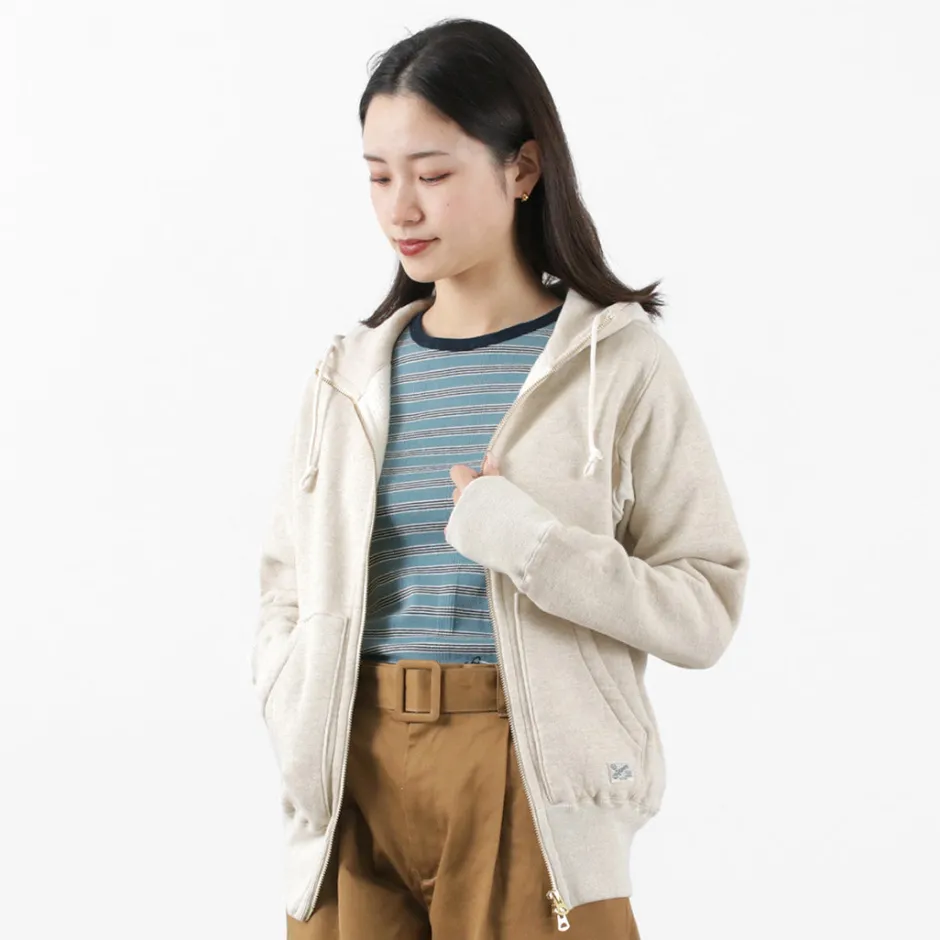 Sweatshirts^KEPANI / Neo-Manhattan Hoodie