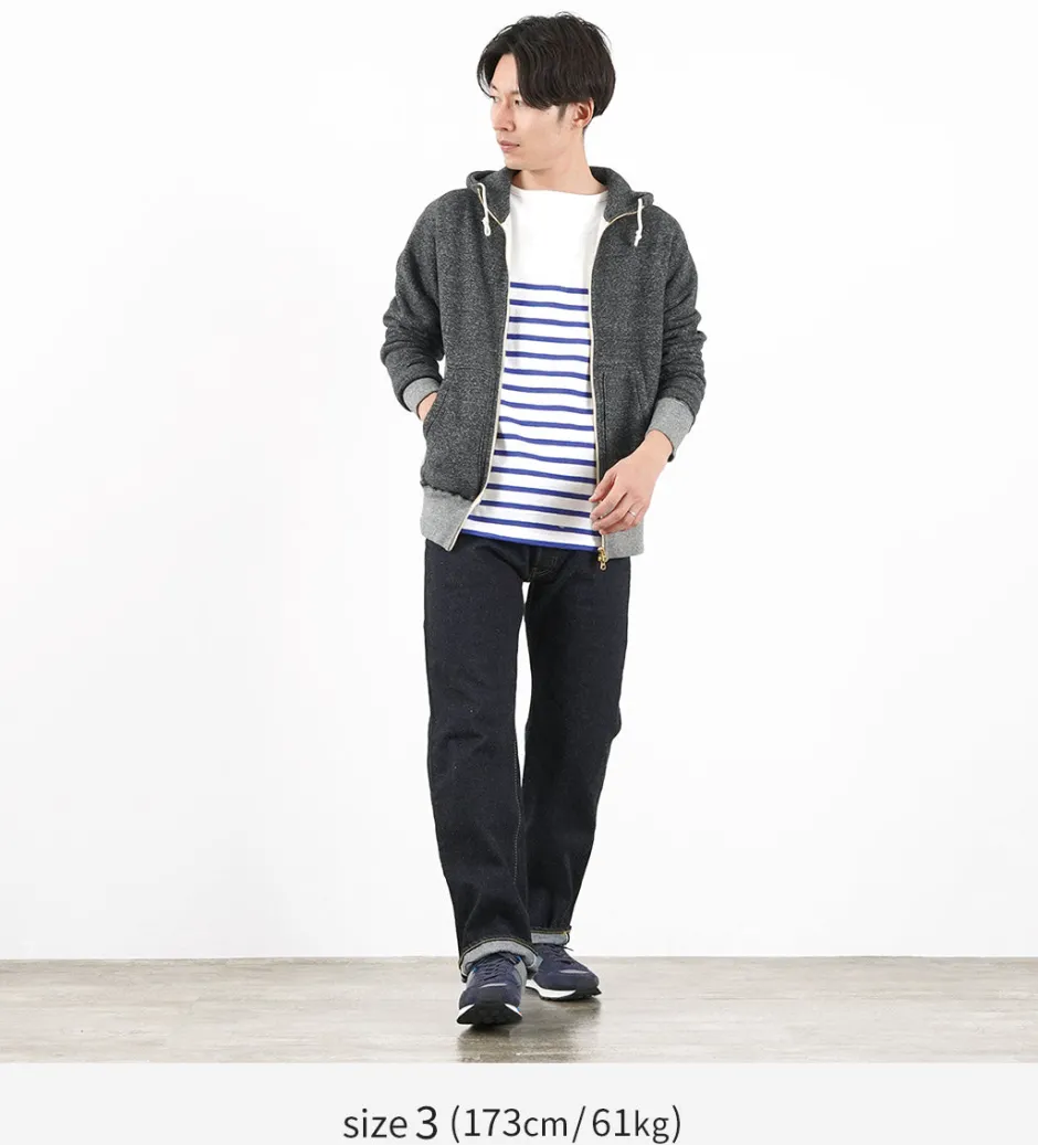 Sweatshirts^KEPANI / Neo-Manhattan Hoodie