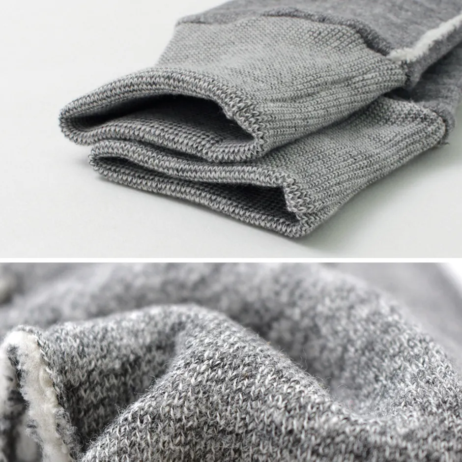 Gloves^KEPANI / Raffy brushed-lining Sweat Gloves