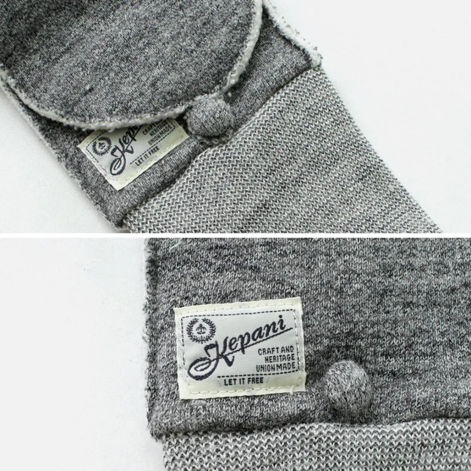 Gloves^KEPANI / Saguaro-POP Mitten
